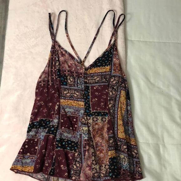 american eagle tank top! - Picture 5 of 6